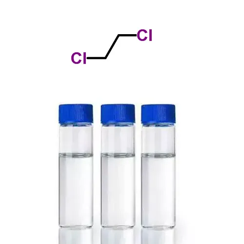 1, 2- Dichloroethane (DCE) לתעשיית הסינתזה האורגנית CAS 1300-21-6