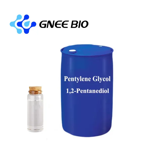 1, 2- pentanediol או pentylene glycol cas 5343-92-0