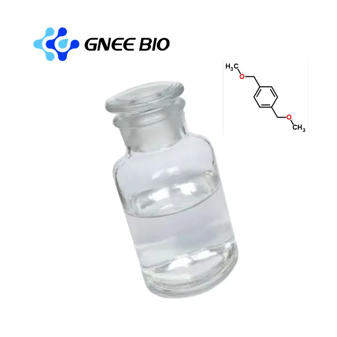 1, 4- bis (methoxymethyl) בנזן אורגני ביניים CAS 6770-38-3