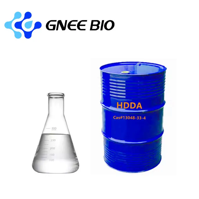 1, 6- hexanediol diacrylate (hdda) cas 13048-33-4