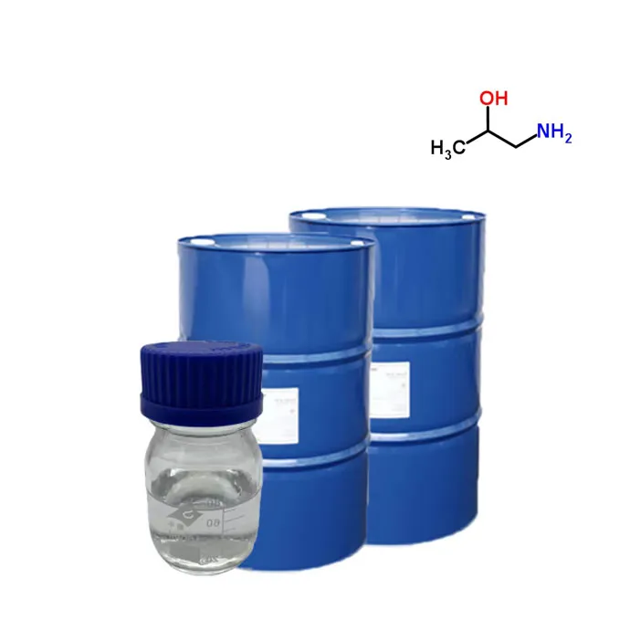 1- aminopropan -2- ol או monoisopropanolamine (mipa) cas 78-96-6