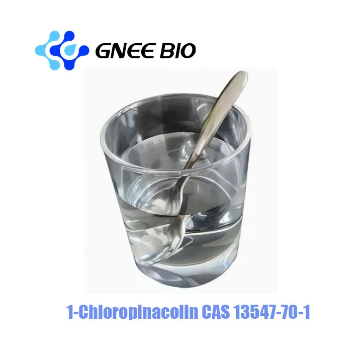 1- כלורופינקולין CAS 13547-70-1
