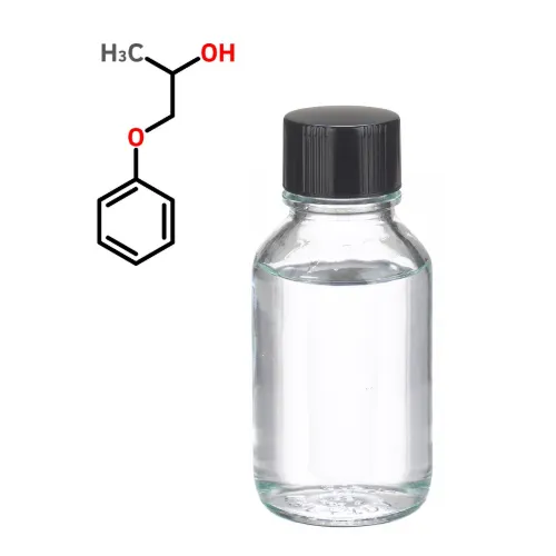 ציפוי סוכני עזר 1- phenoxy -2- propanol pph cas 770-35-4