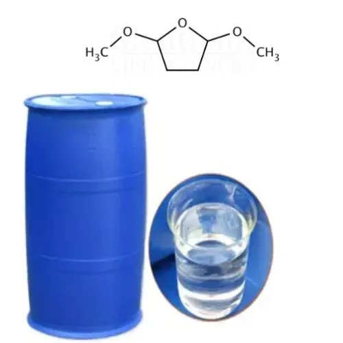 2, 5- dimethoxytetrahydrofuran dmthf לסינתזה CAS 696-59-3