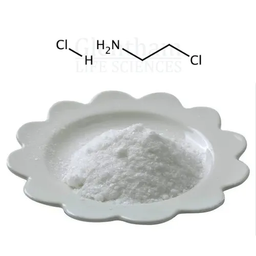 2- Chloroethylamine hydrochloride עם 99% טוהר CAS 870-24-6