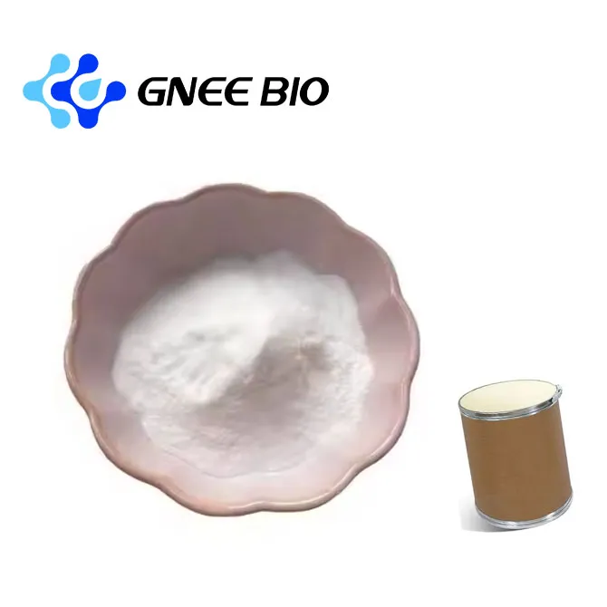 98% טוהר גבוה 2'-Fucosyllactose CAS 41263-94-9