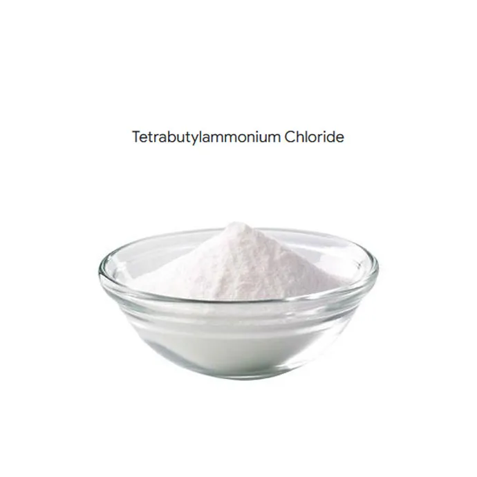 98% Tetrabutylammonium chloride (Tabc) אבקה CAS 1112-67-0