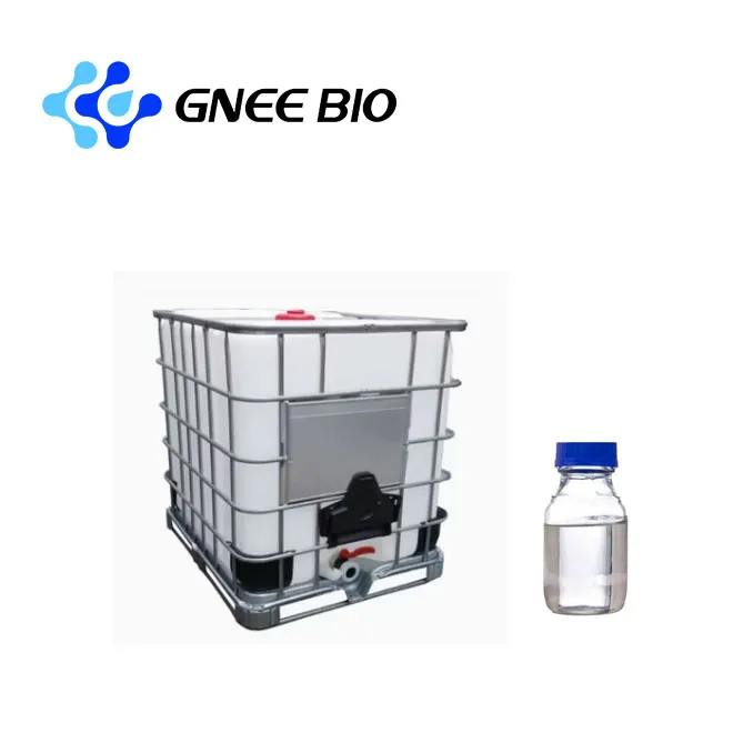99% 2- חומצה ethylhexanoic (2- eha) לתייבשי ציפוי CAS 149-57-5