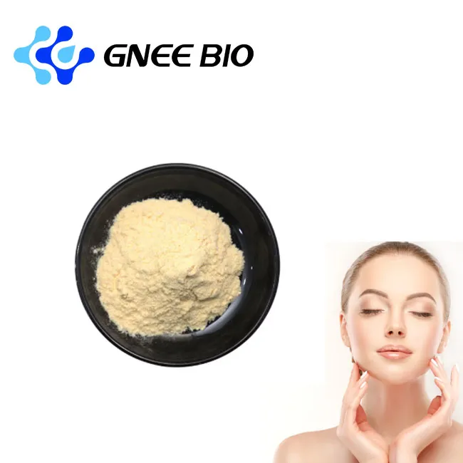 99% אנטי אייג'ינג הפחיתו את בטא-ניקוטינאמיד מונונוקלאוטיד NMNH CAS 108347-85-9