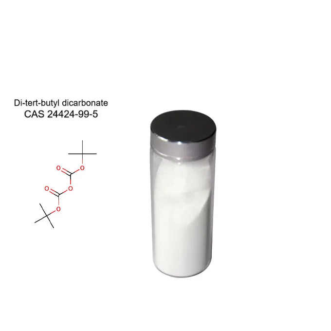 99% Di-tert-butyl dicarbonate (diboc) אבקה CAS 24424-99-5