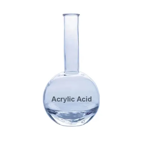 99% כימיקלים תעשייתיים חומצה אקרילית CAS 79-10-7 C3H4O2