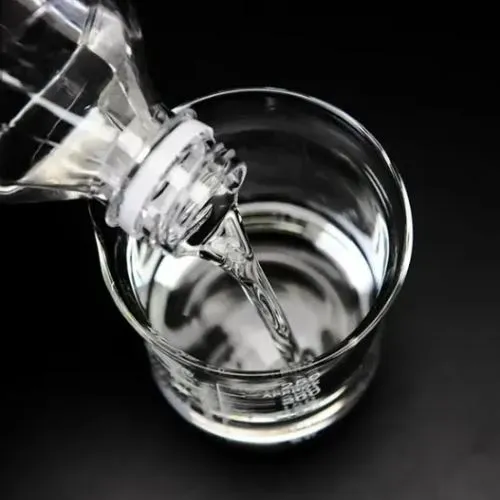 סוכן טעם טעימות 99% טוהר איזופרופיל אצטט (IPAC) CAS 108-21-4