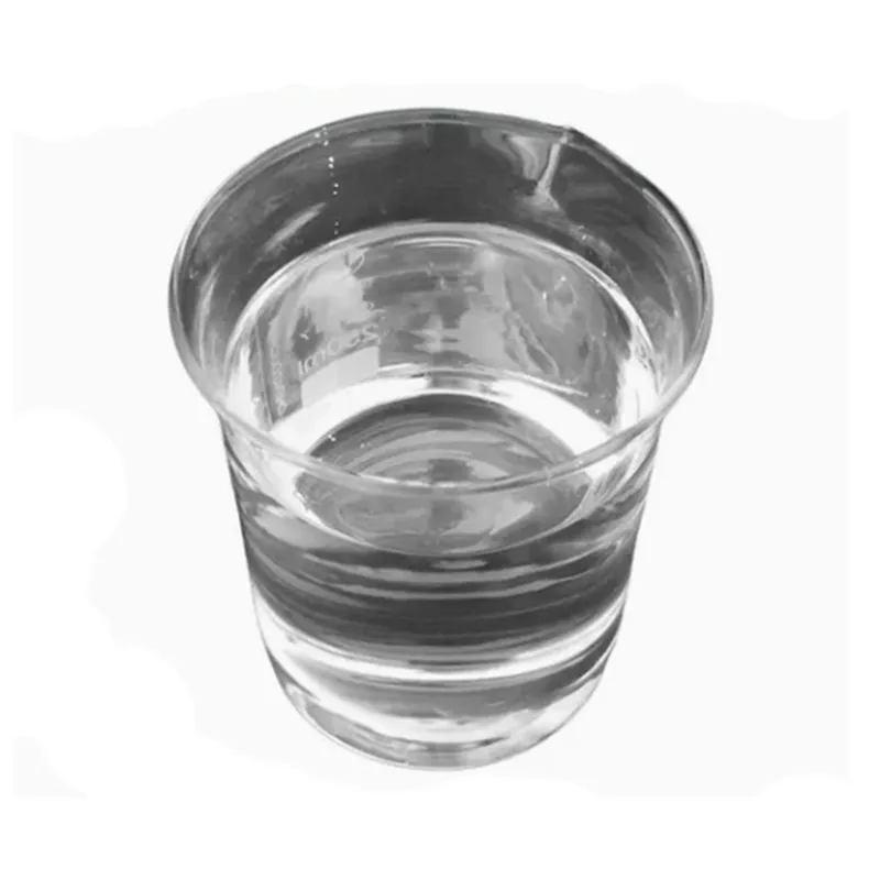 99% טוהר פרופילן גליקול (PG) CAS 57-55-6