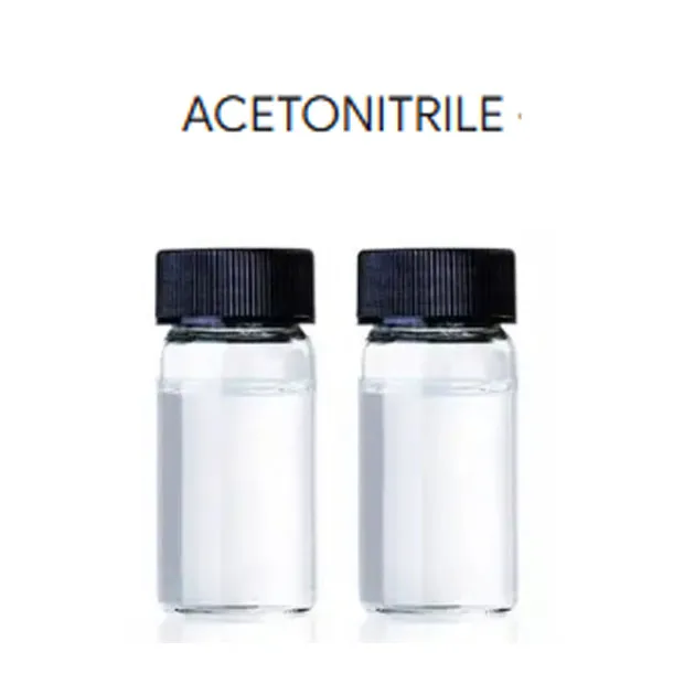 Acetonitrile (ACN) או מתיל ציאניד (MeCN) CAS 75-05-8