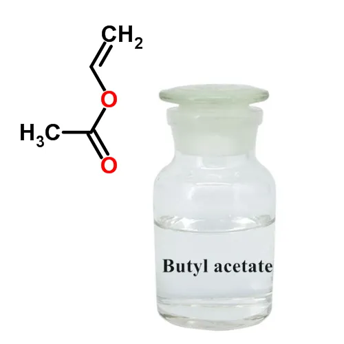 Butyl Acetate Acetate Cas 123-86-4 תעשייתי