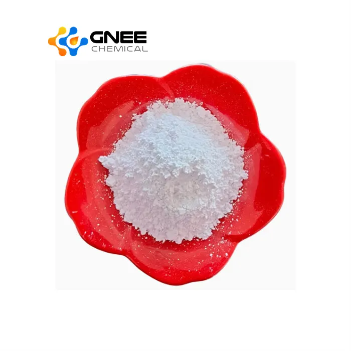 אבקת סידן פחמתי ליישומים תעשייתיים