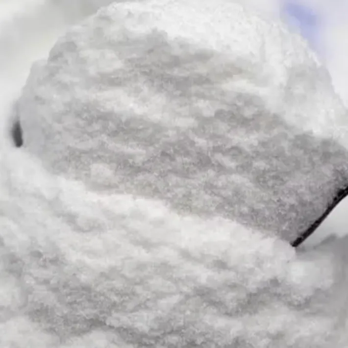 אבקת פחמימות לטיפול במים CAS 497-18-7