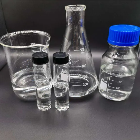 נוזל ביניים אורגני CAS 127-19-5 DMAC Dimethylacetamide