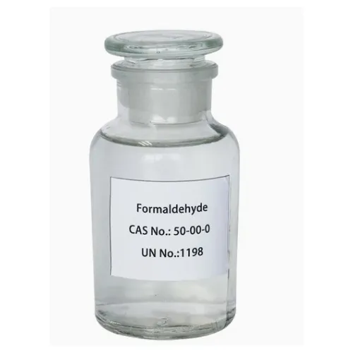 עזר כימי Formaldehyde CAS 50-00-0 CH2O