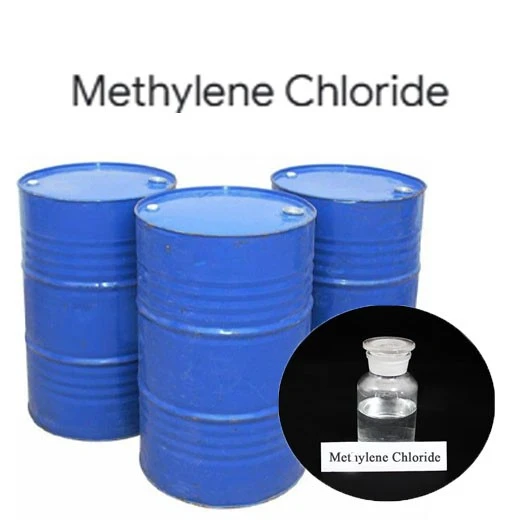 High Purity DCM Dichloromethane Solvent Properties (CH2Cl2 ; Methylene Chloride)