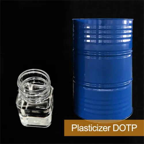 כימי Dioctyl terephthalate (dotp) או bis (2- ethylhexyl) Terephthalate Cas 6422-86-2