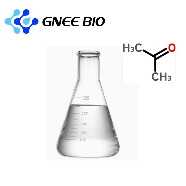 חומר כימי אצטון CAS 67-64-1