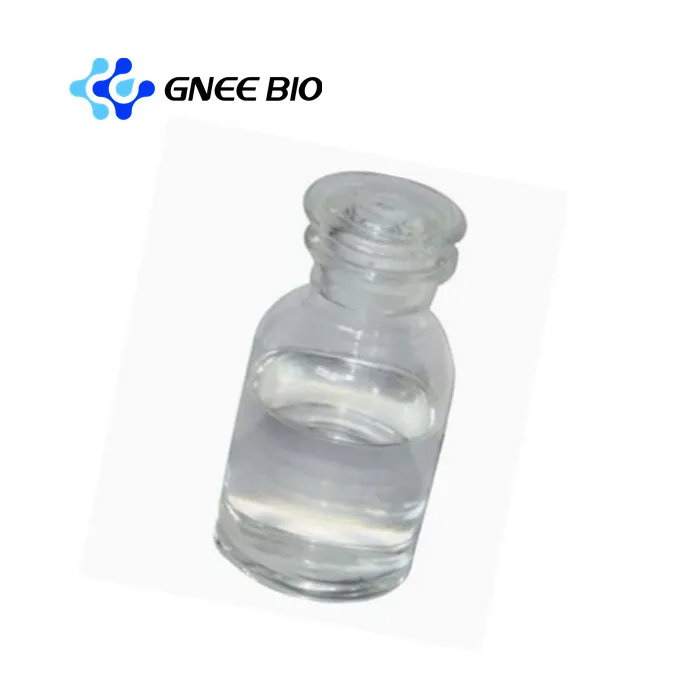 ChlorHexidine digluconate או Chlorhexidine Gluconate פתרון CAS 18472-51-0