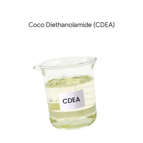 Cocodiethanolamide (CDEA) נוזל קוסמטיקה CAS 68603-42-9