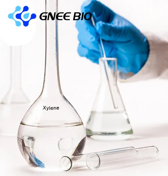 נוזל ברור ללא צבע קסילן CAS 1330-20-7