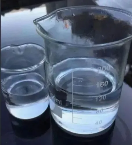 פתרון Hydrazine Hydrate חסר צבע CAS 10217-52-4