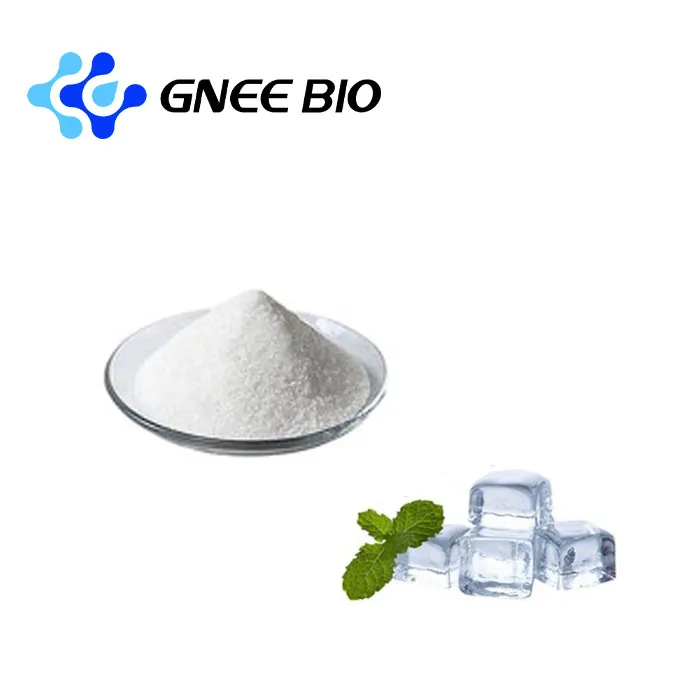 סוכן קירור 2- isopropyl-n, 2, 3- trimethylbutyramide cas 51115-67-4