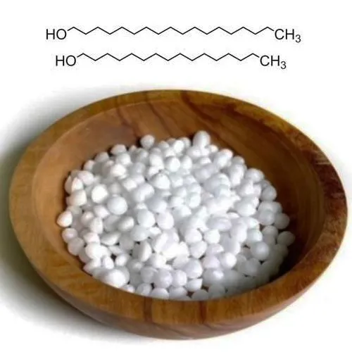 אלכוהול Cetostearyl בכיתה קוסמטית עם טוהר גבוה CAS 67762-27-0