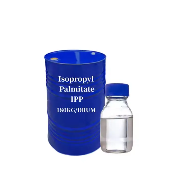 Isopropyl Palmitity (IPP) CAS 142-91-6}