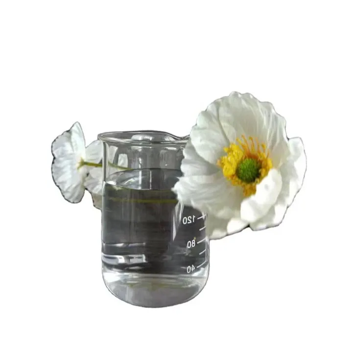 Terpinen בציון קוסמטי -4- ol עם טוהר גבוה CAS 562-74-3