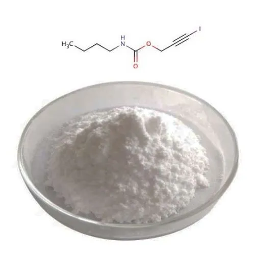 חומרים משמרים קוסמטיים iodopropynyl butylcarbamate ipbc cas 55406-53-6
