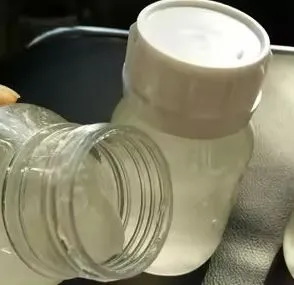 דטרגנט ליניארי אלקליזן סולפונאטים (LAS) CAS 126-66-9