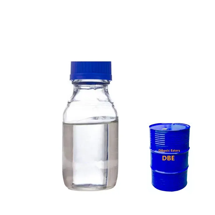 DIBASIC ESTER (DBE) ממס תעשייתי CAS 95481-62-2