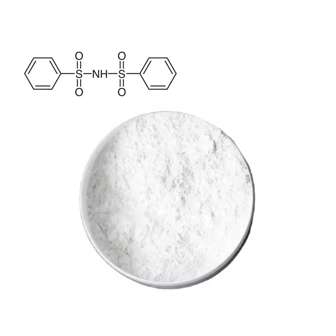 Dibenzenesulfonamide, ניקל מתבהר bbi cas 2618-96-4
