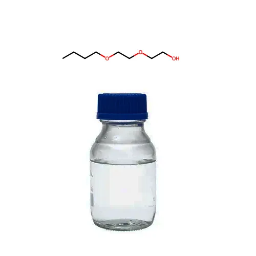 Diethylene Glycol Monobutyl Ether DB לצבע ודיו CAS 112-34-5