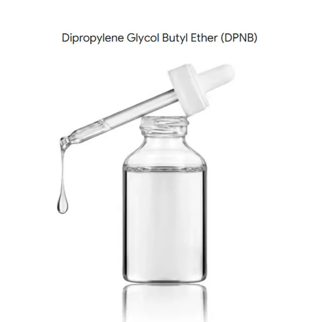 Dipropylene glycol Butyl Ether (DPNB) CAS CAS 29911-28-2 כימי)