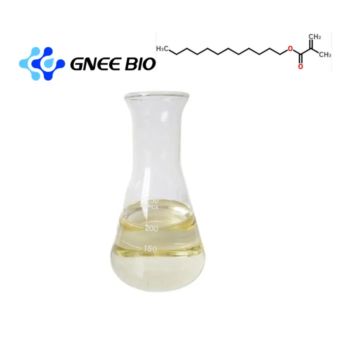 Dodecyl Methacrylate או Lauryl Methacrylate (LMA) 95% CAS 142-90-5