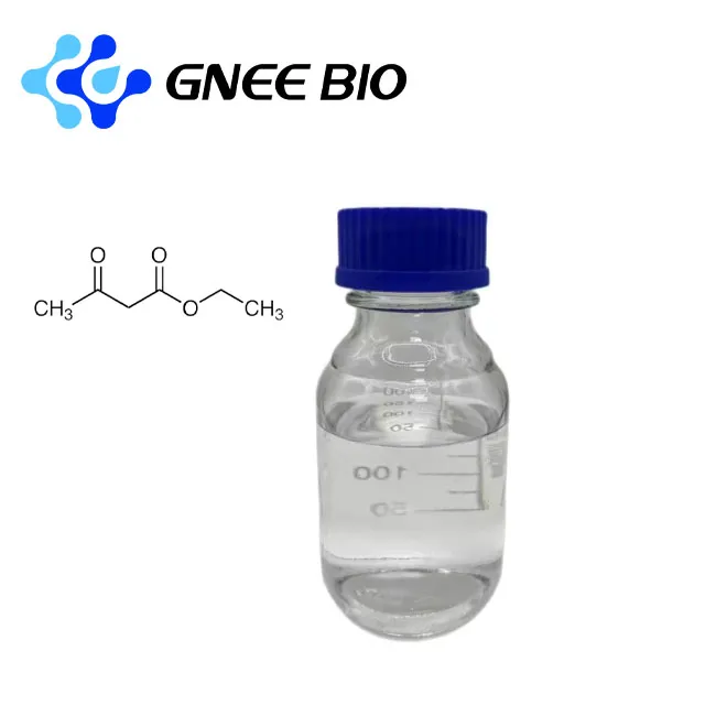 Ethyl acetoacetate או ethyl aceto acetate (eaa) cas 141-97-9
