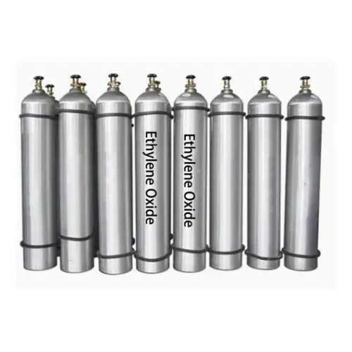 99.5% טוהר אתילן תחמוצת (EO) CAS 75-21-8