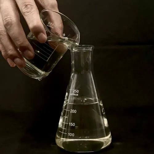 כימיקלים עדינים מתיל אצטט לסינתזה CAS 79-20-9