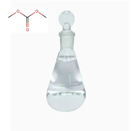 נוזלים דליקים דימתיל קרבונט (DMC) CAS 616-38-6
