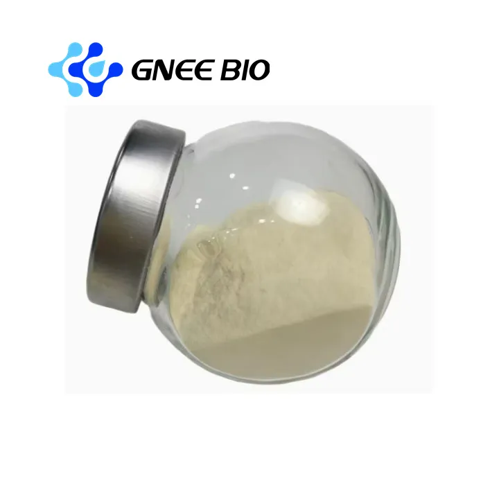 כיתה תעשייתית בכיתה תעשייתית CAS 11138-66-2 מסטיק קסנטן