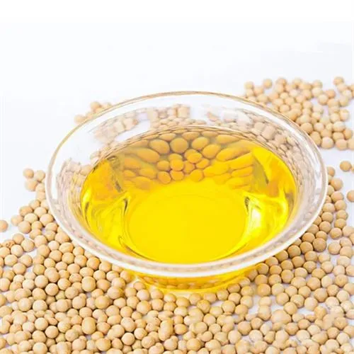 מייצב חום אפוקסידיזציה שמן שעועית סויה (ESO) CAS 8013-07-8