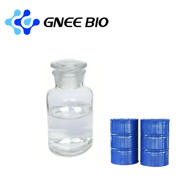 טוהר גבוה 99.8% דיאתנולמין (DEA) CAS 111-42-2