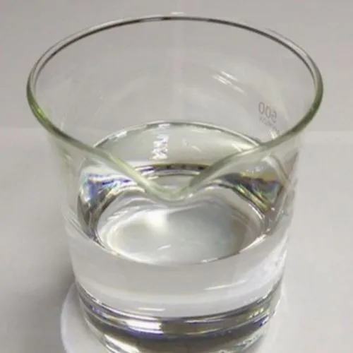 טוהר גבוה 99% M-xylene ממסים CAS 108-38-3 C8H10