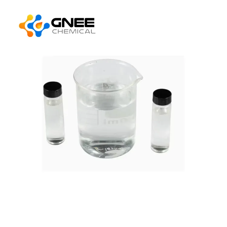 טוהר גבוה 99% פולי (hexamethylene biguanide) הידרוכלוריד (PHMB) CAS 32289-58-0